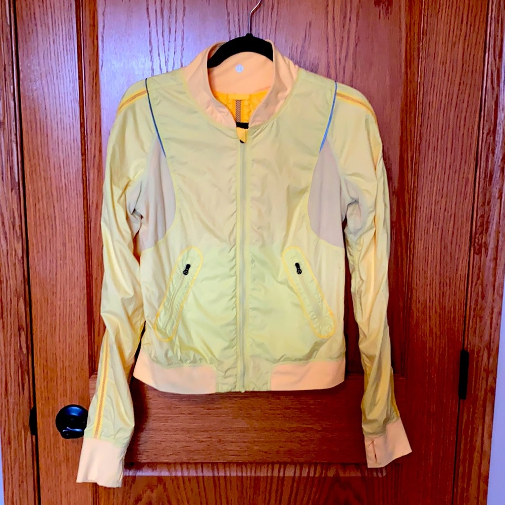 Lululemon jacket